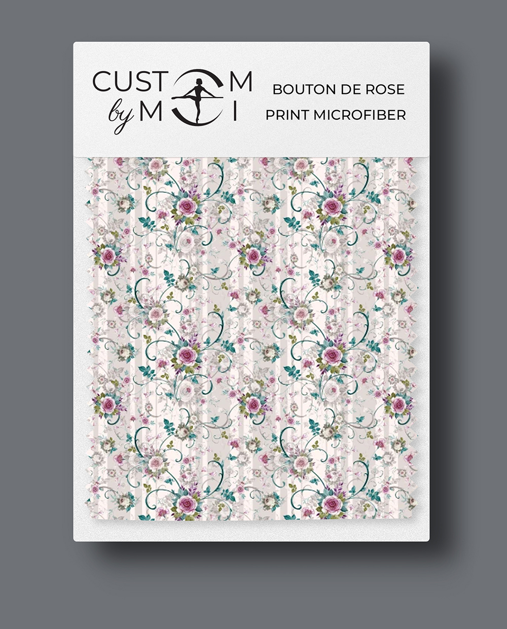 Fabric options